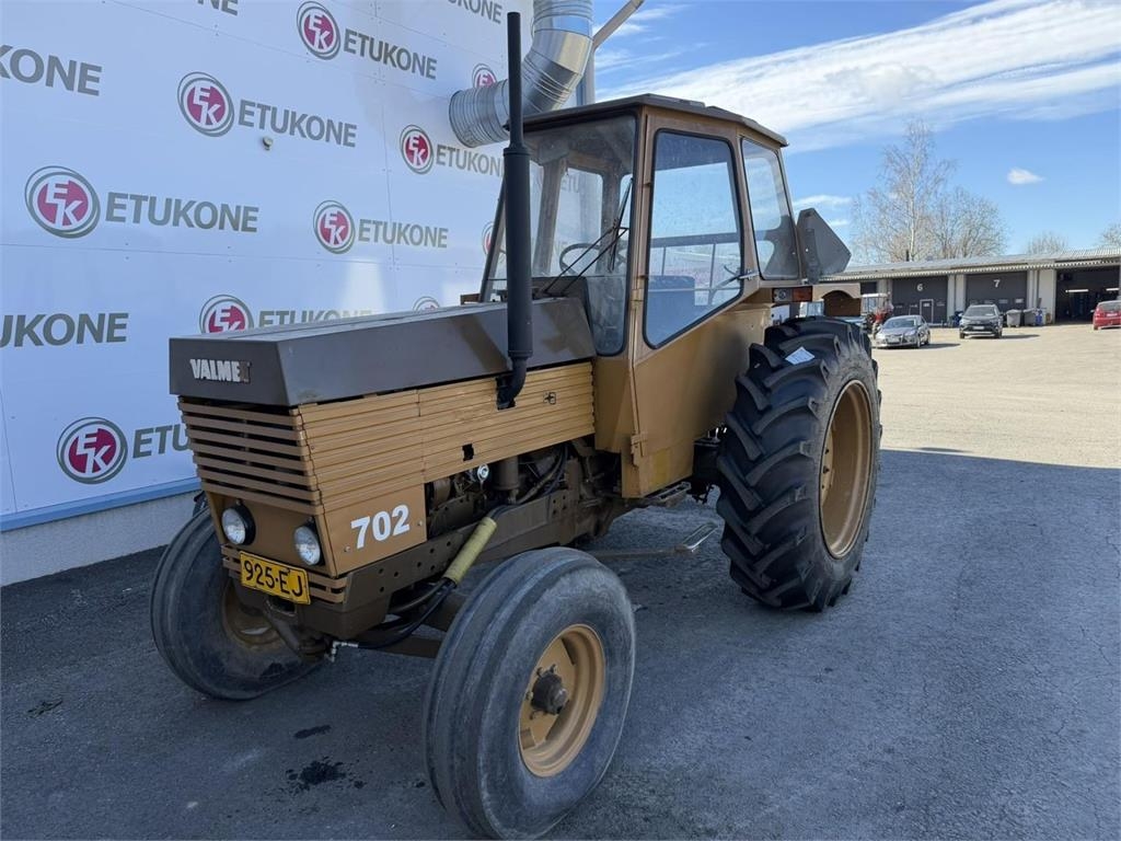 Valmet 702