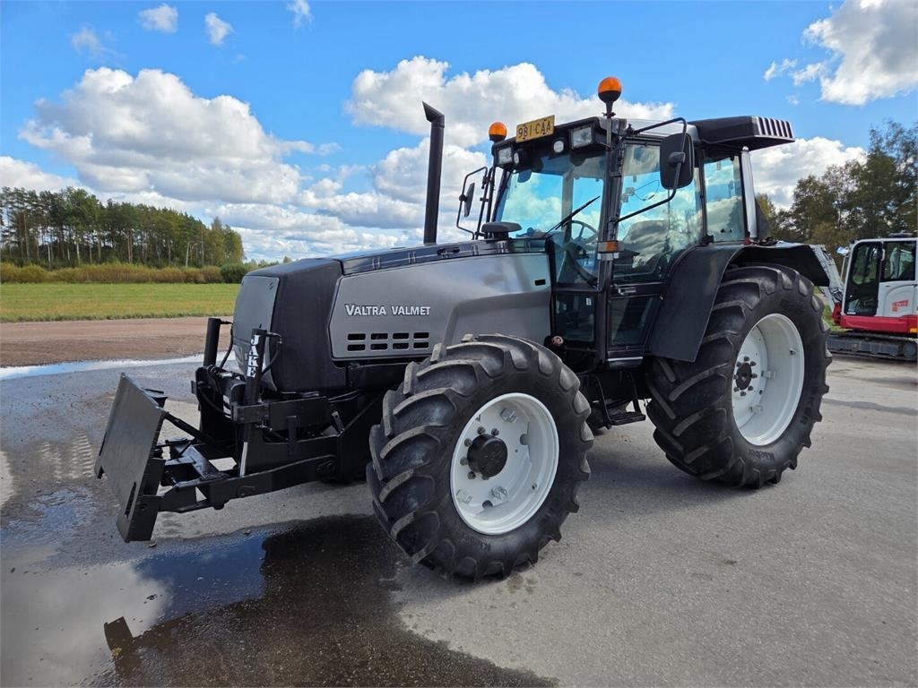 Valmet 8400