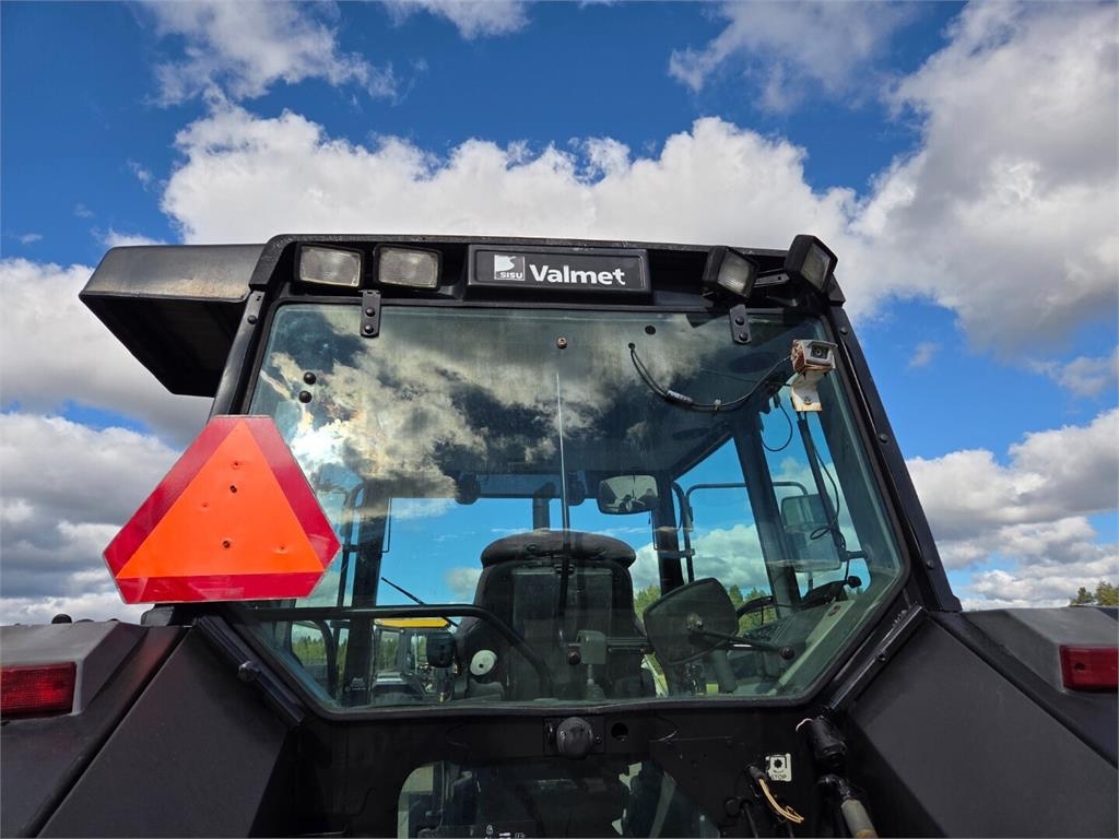 Valmet 8400 kuva 14