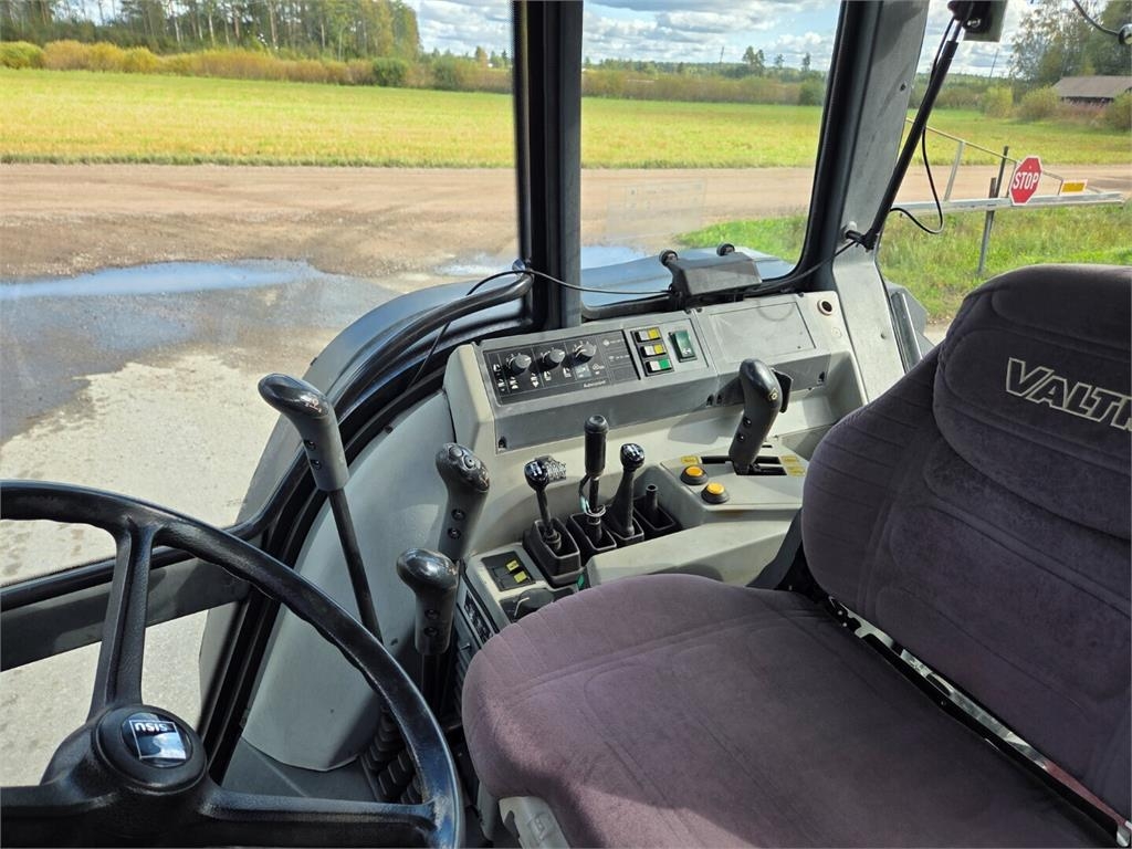 Valmet 8400 kuva 17