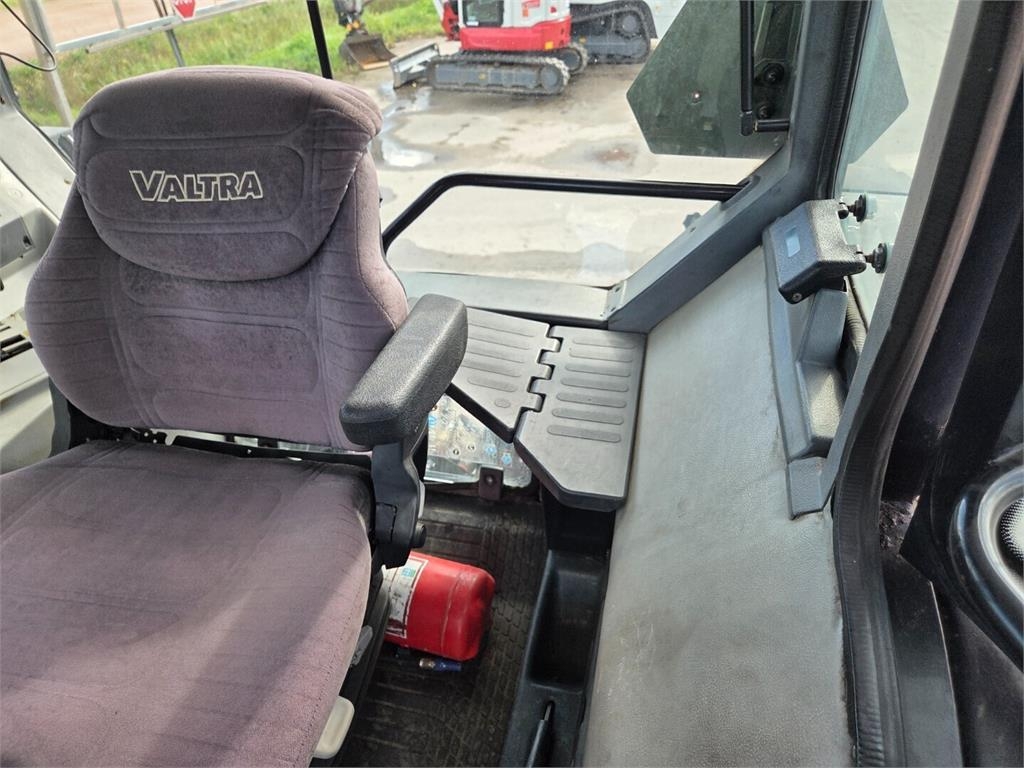 Valmet 8400 kuva 19