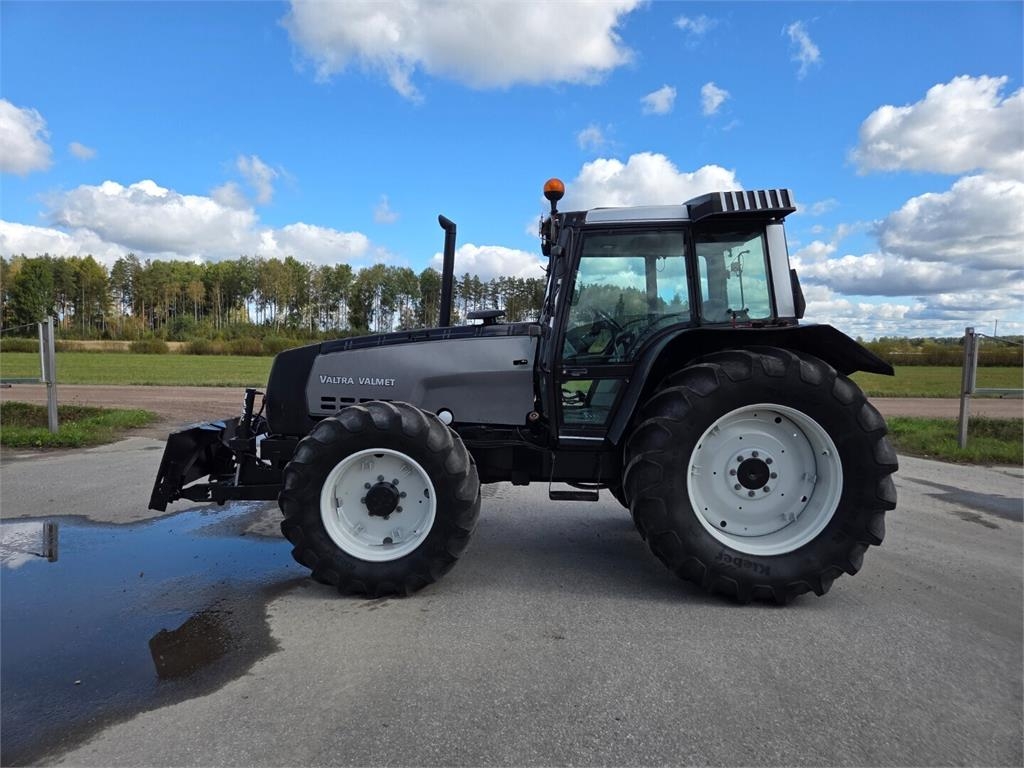 Valmet 8400 kuva 2