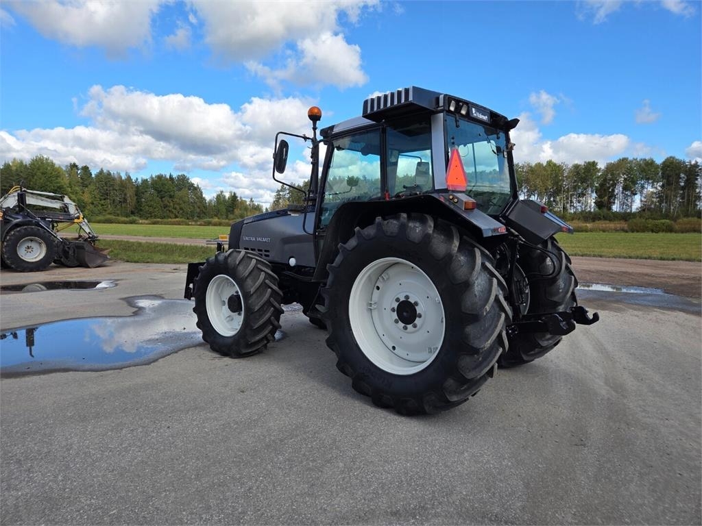 Valmet 8400 kuva 3