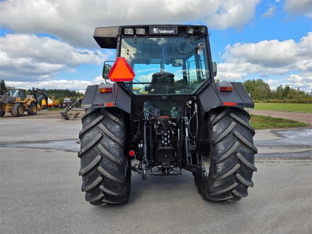 Valmet 8400 kuva 4