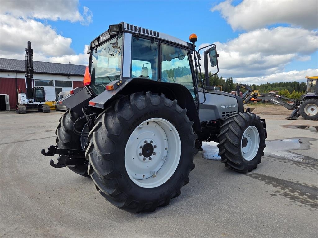 Valmet 8400 kuva 5