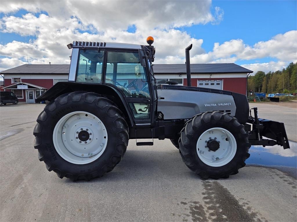 Valmet 8400 kuva 6