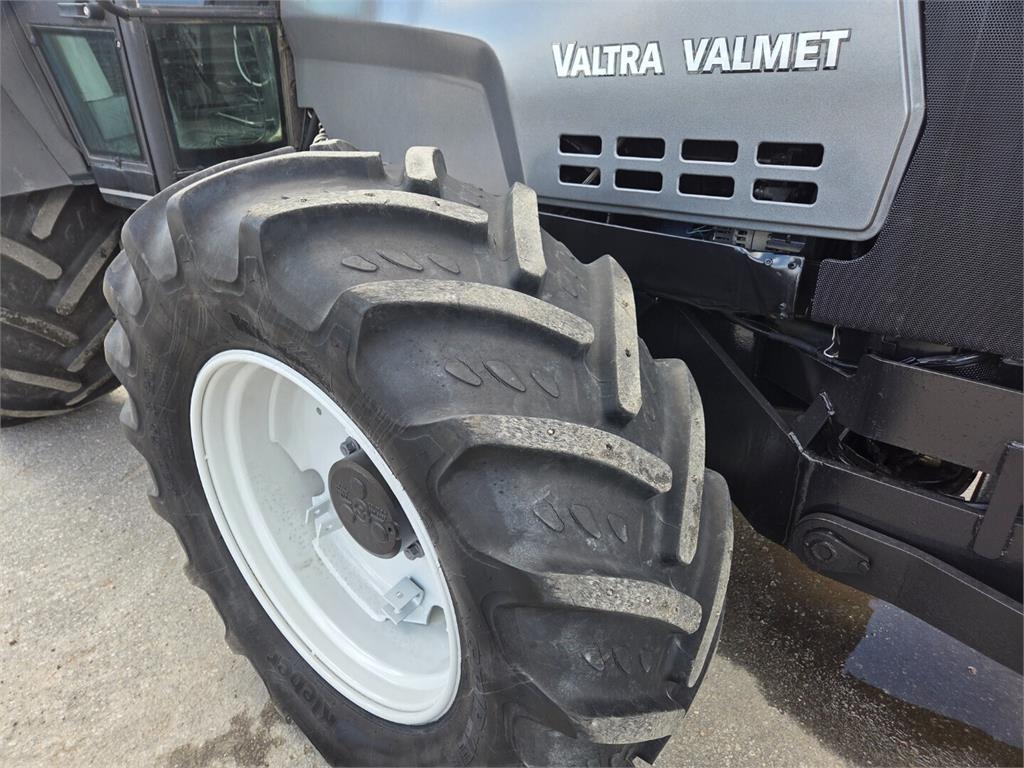 Valmet 8400 kuva 8