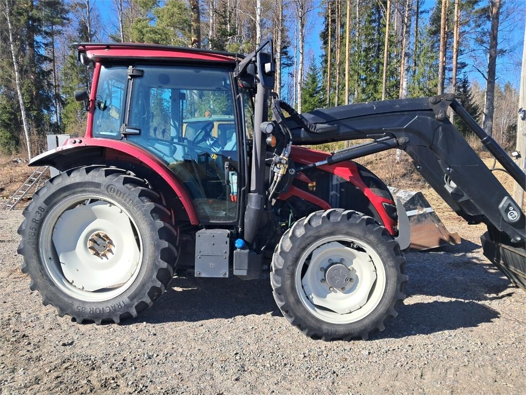Valtra A 94 higtec