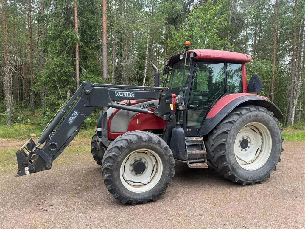 Valtra C130