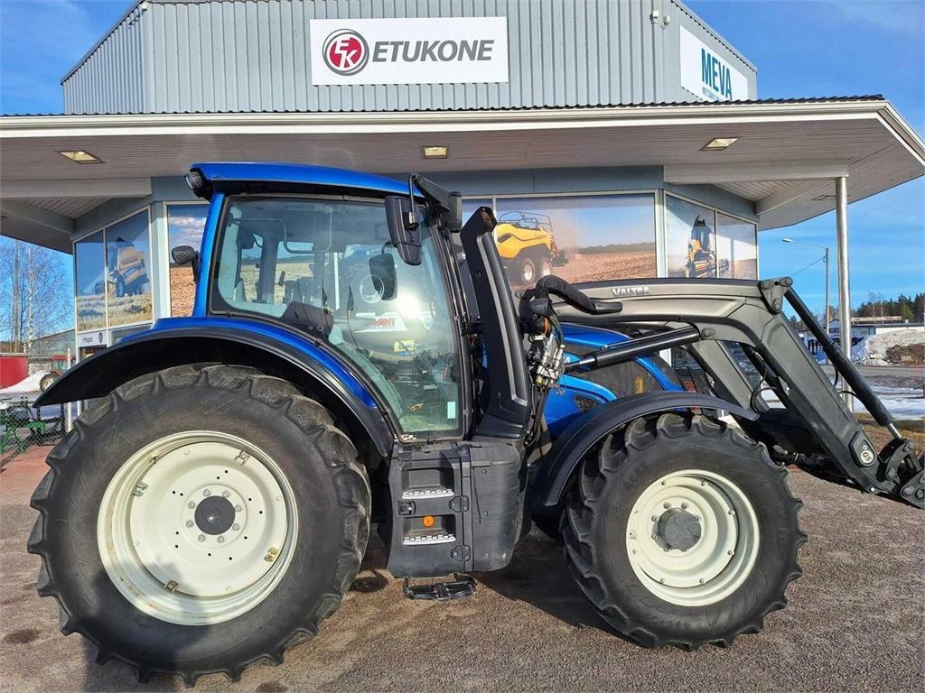N154 Active
