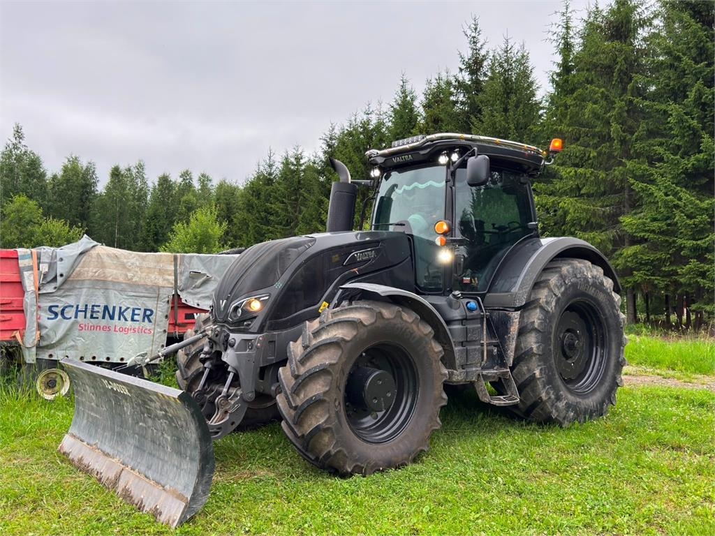 Valtra S 374
