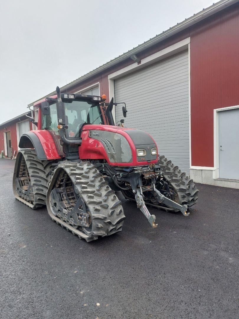 Valtra T202 D
