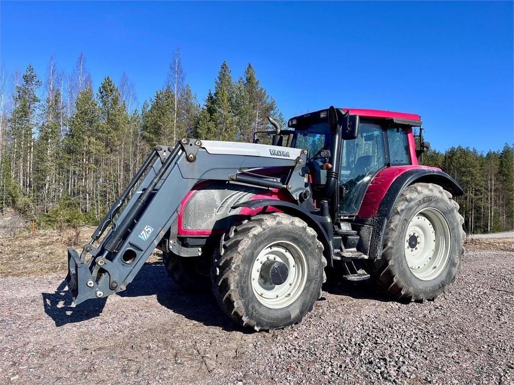 Valtra T202 Direct