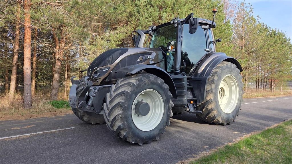 Valtra T254 Versu SmartTouch