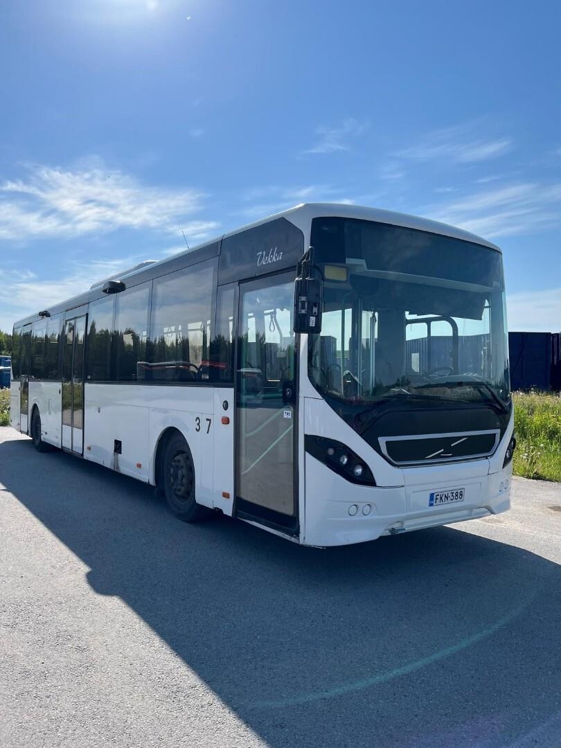 Volvo 8900 B7RLE
