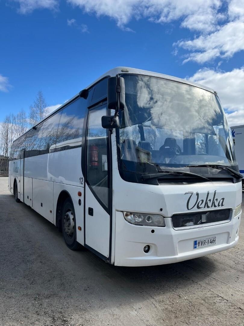 Volvo 9700