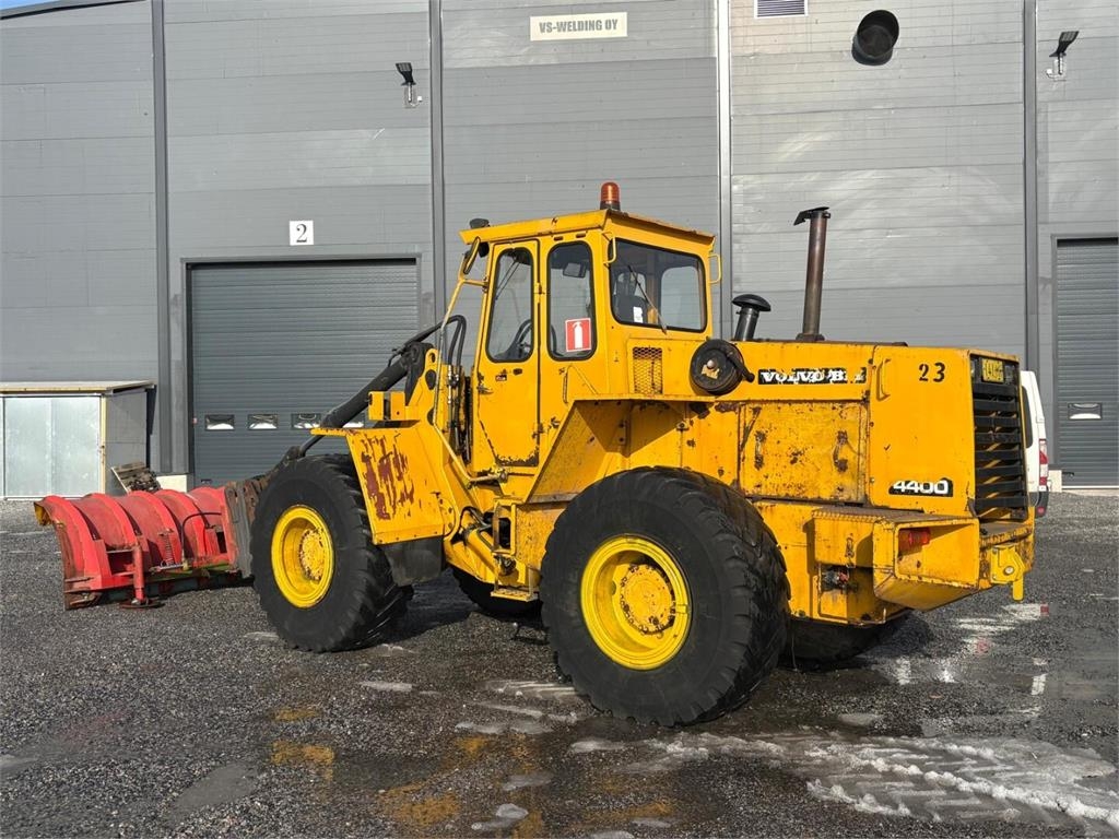 Volvo BM 4400