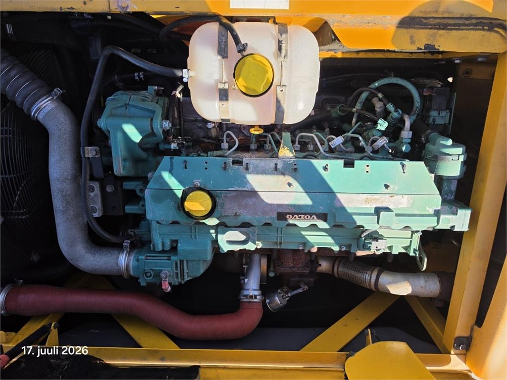 Volvo EC160 CL kuva 10