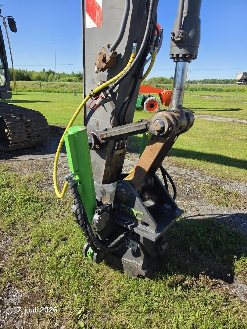 Volvo EC160 CL kuva 11