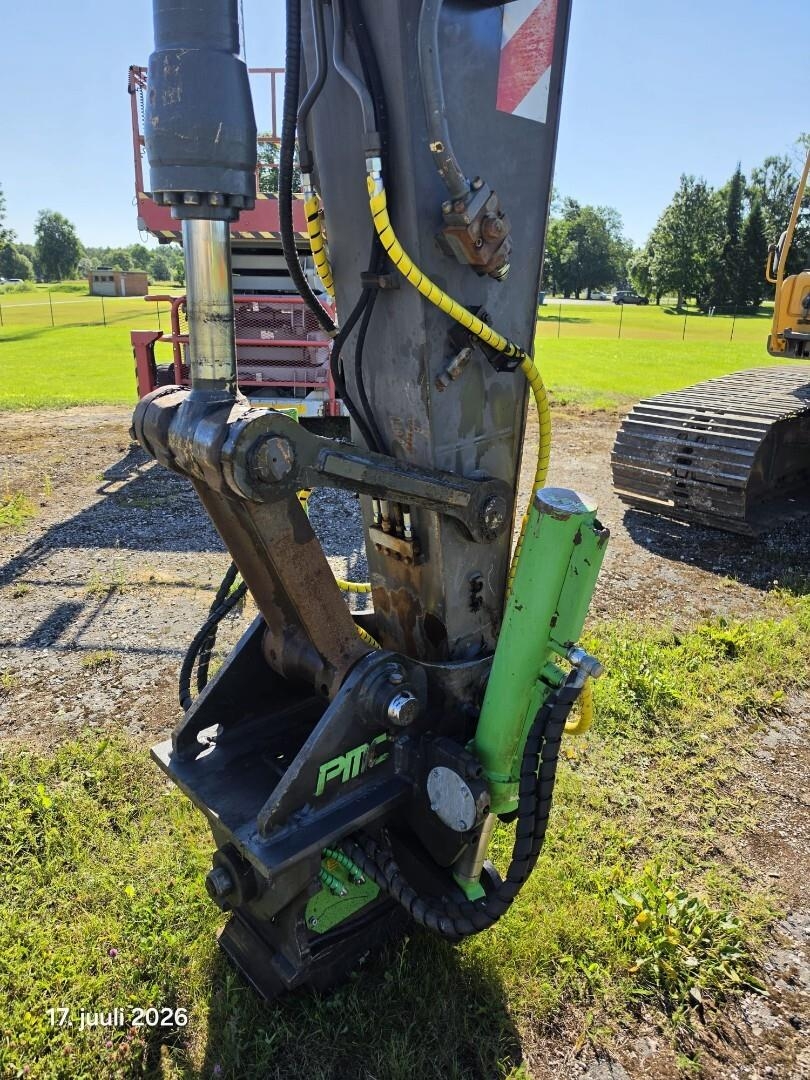 Volvo EC160 CL kuva 18