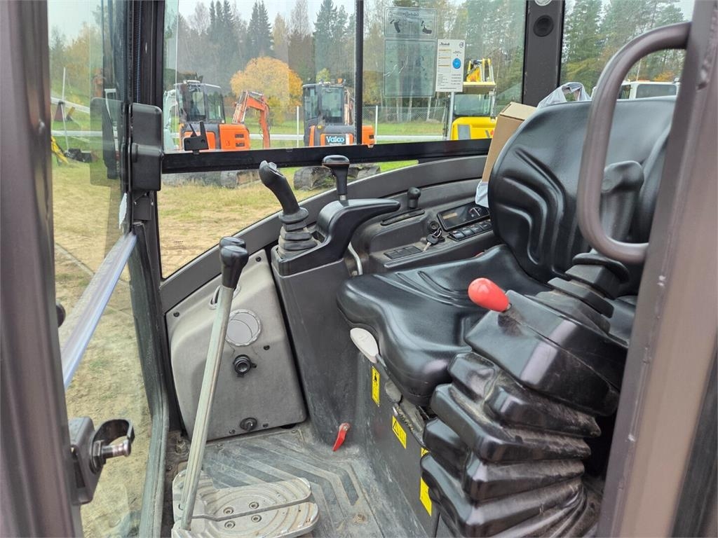 Volvo EC18c kuva 13