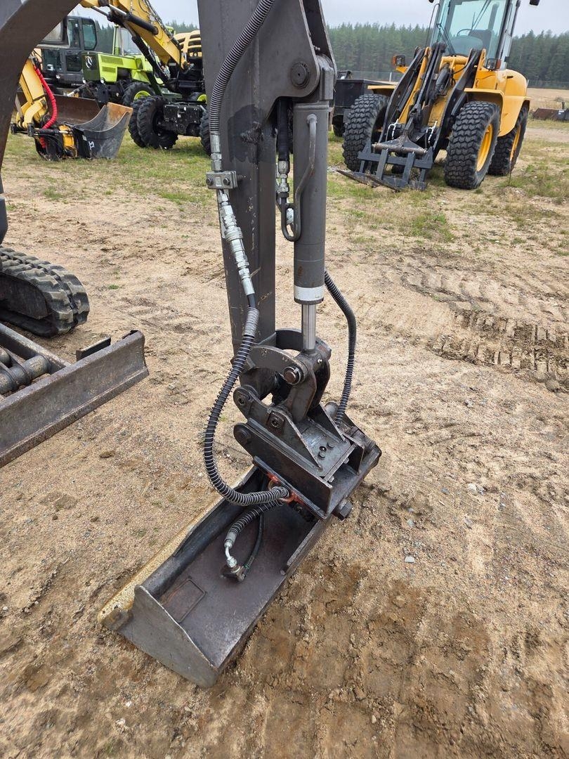 Volvo EC18c kuva 7