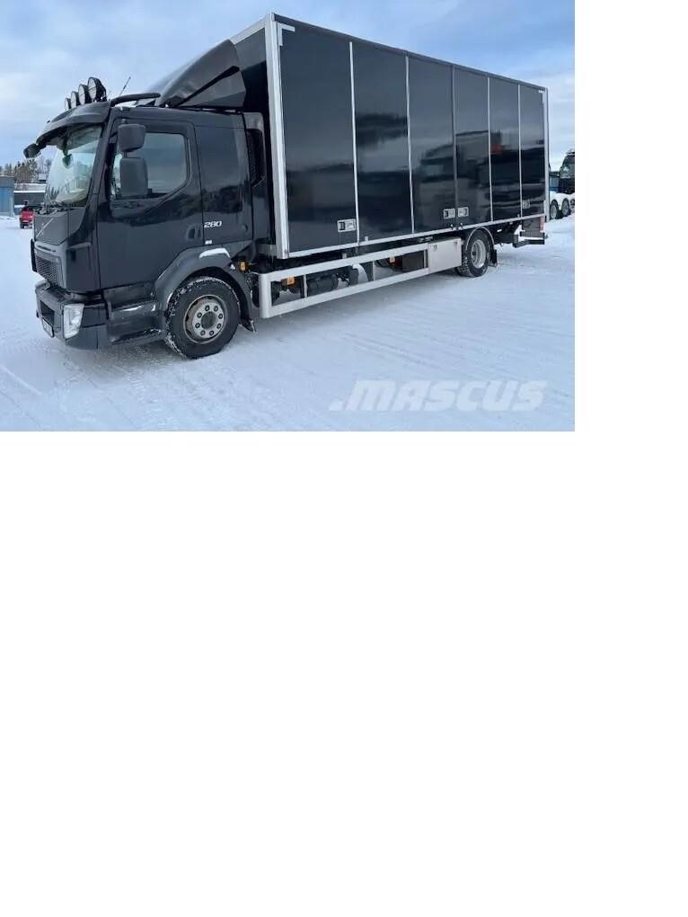 Volvo FE 280