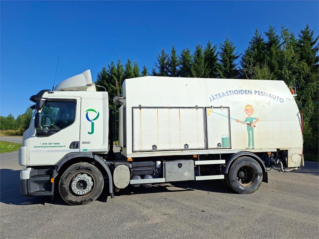 Volvo FE 4x2