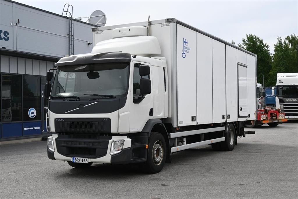 Volvo FE280 4x2