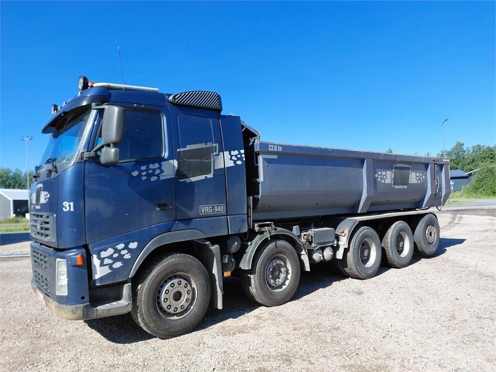 Volvo FH