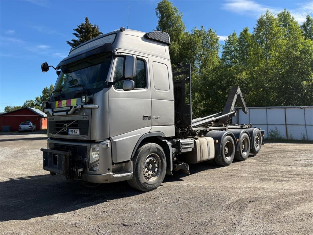 Volvo FH 540