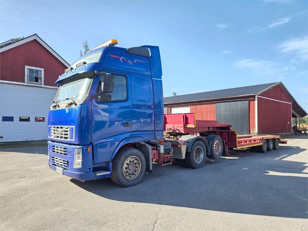 Tracteur routier Volvo FH12 — occasion 2006