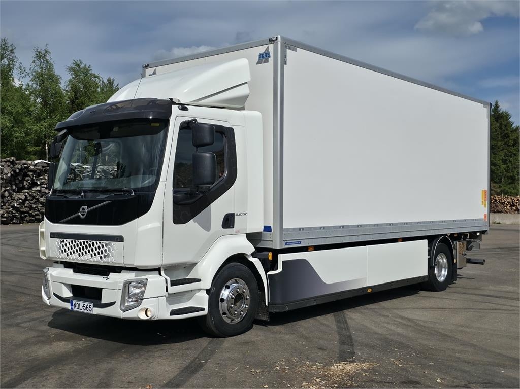 Volvo FL Electric