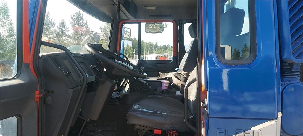 Volvo FL220 kuva 11