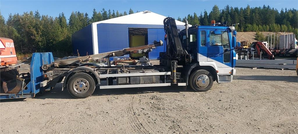 Volvo FL220 kuva 2