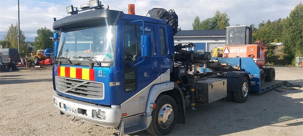 Volvo FL220 kuva 3