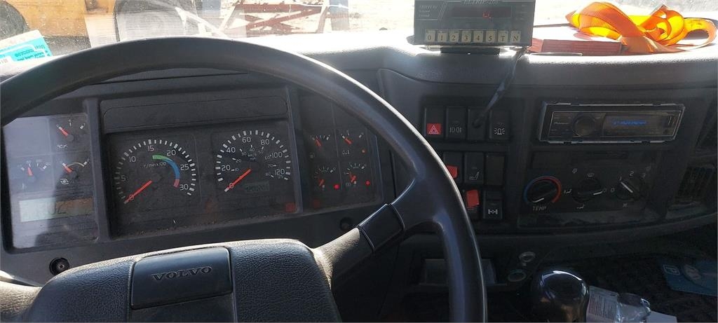Volvo FL220 kuva 5