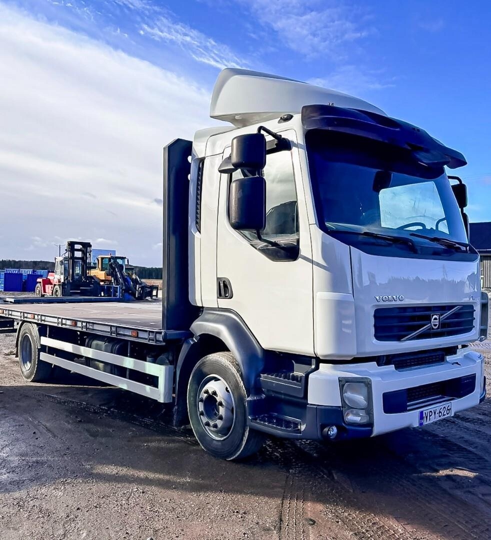 Volvo FLL
