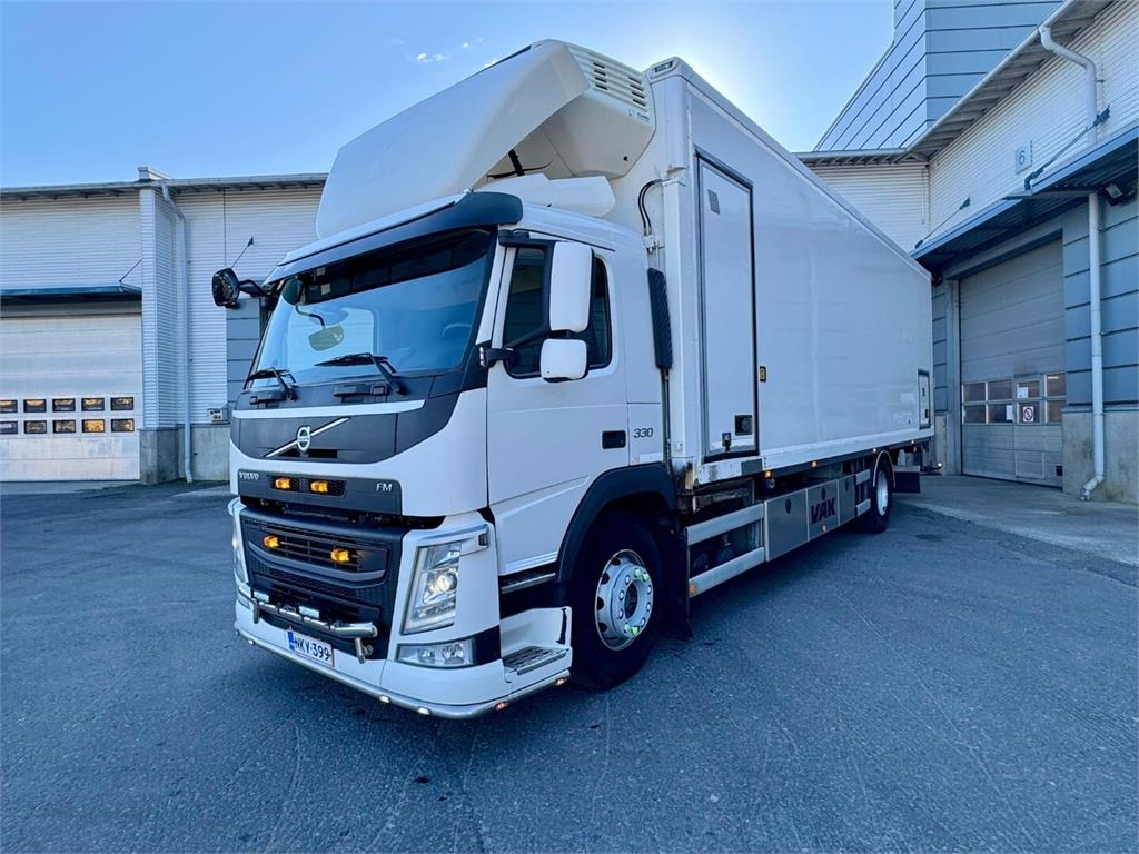 Volvo FM 330 4x2
