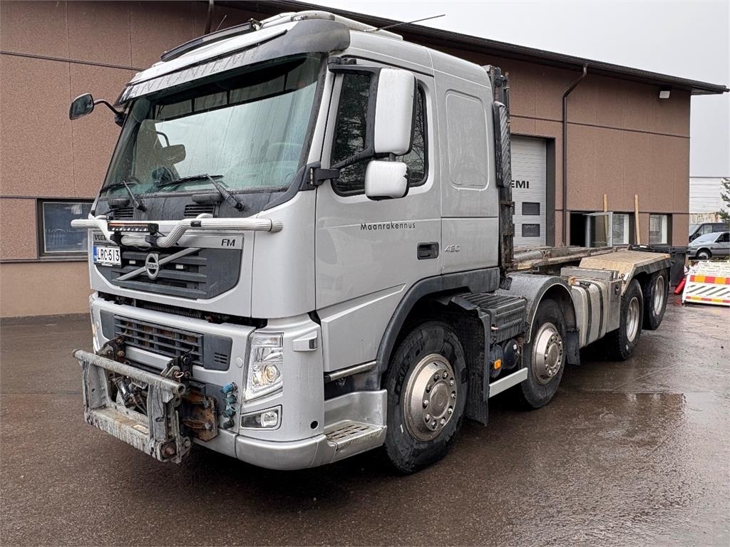 Volvo FM 420