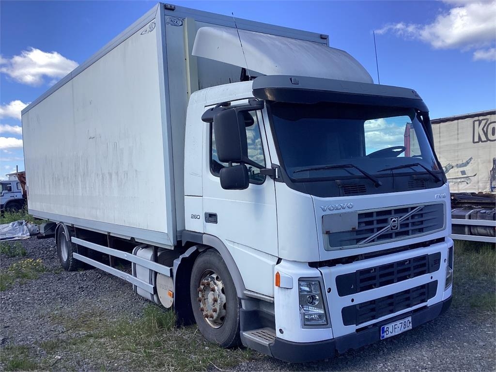 Volvo FM 9
