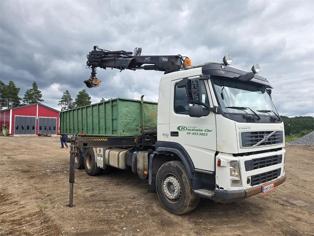 Volvo Fm9