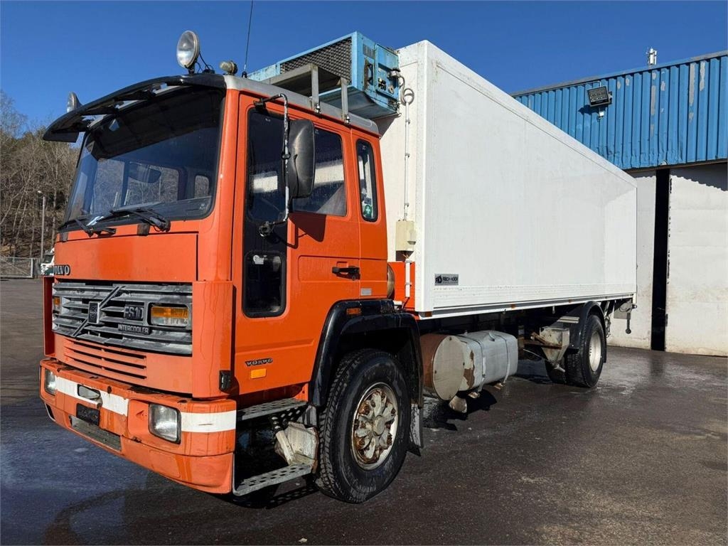 Volvo FS10 4x2