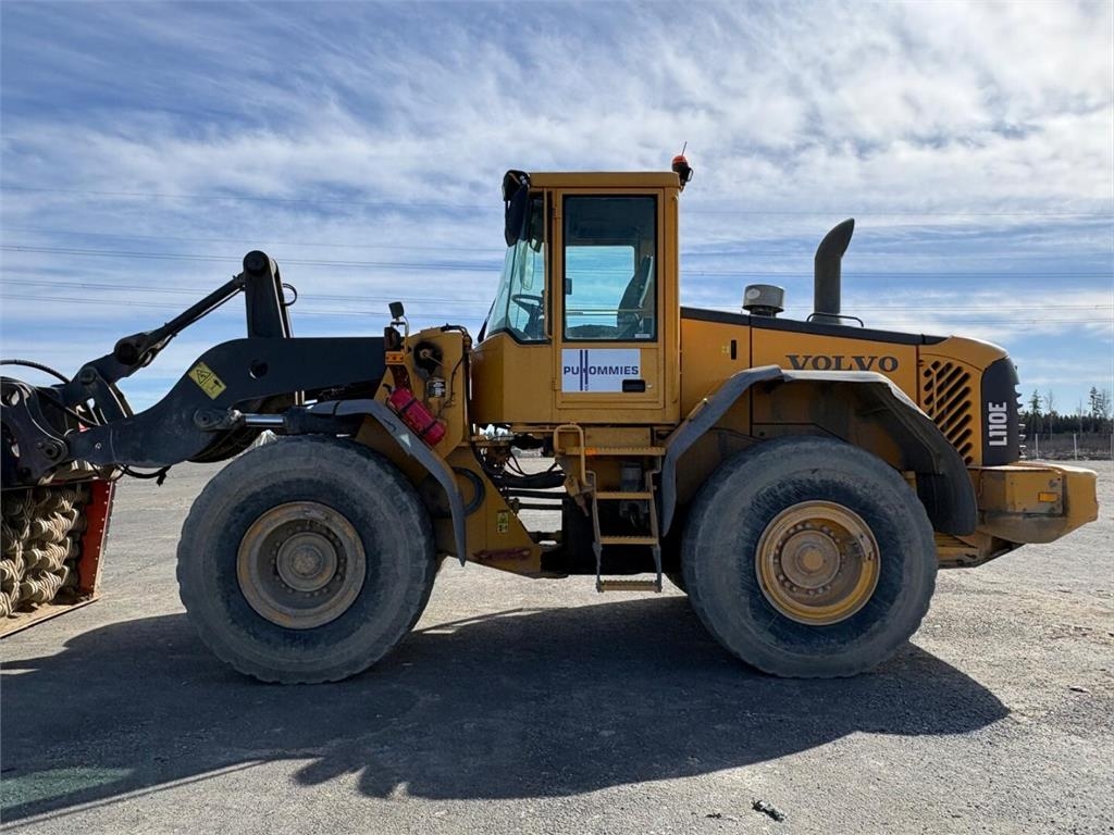Volvo L 110 E