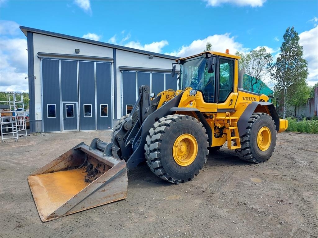 Volvo L 110 F