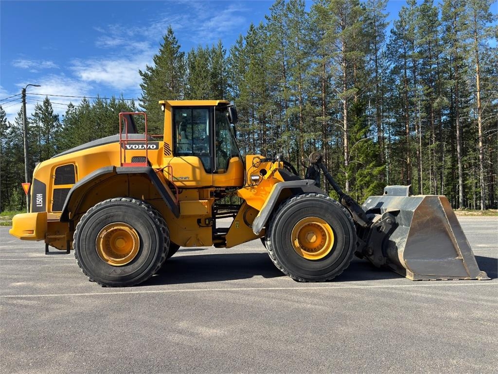 Volvo L 150 H