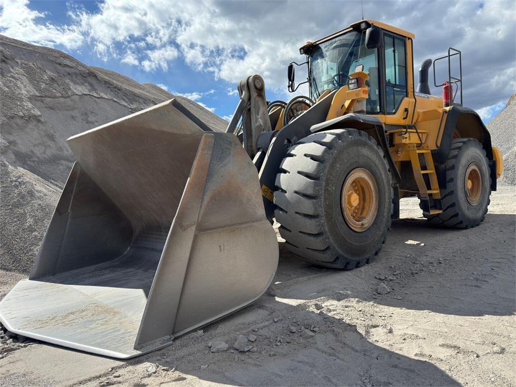 Volvo L 180 G