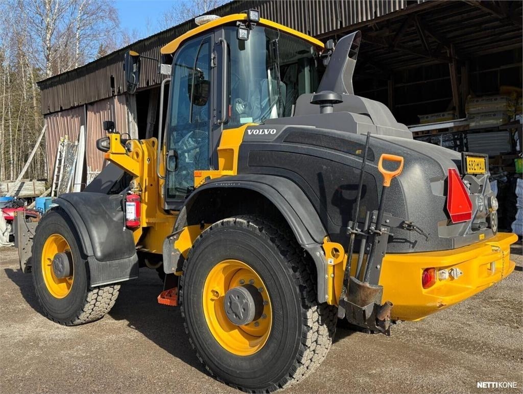 Volvo L 50 HS