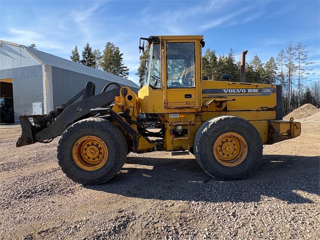 Volvo L 70 C