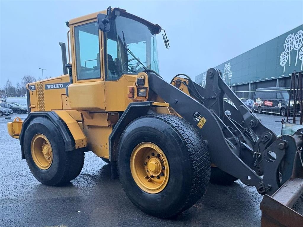 Volvo L 70 D